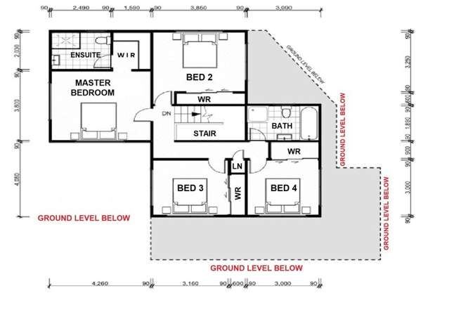 Lot 5, 26B Botany Road Howick_1