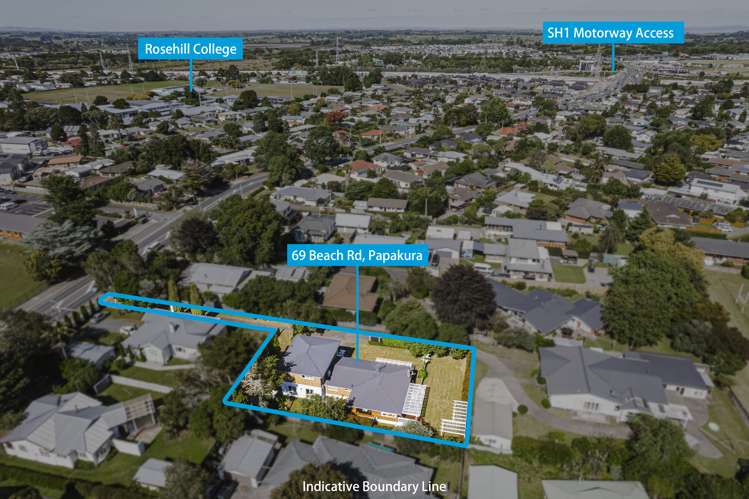 69 Beach Road Pahurehure_19