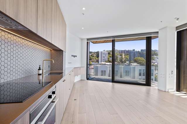 306/251 Victoria Street Te Aro_3
