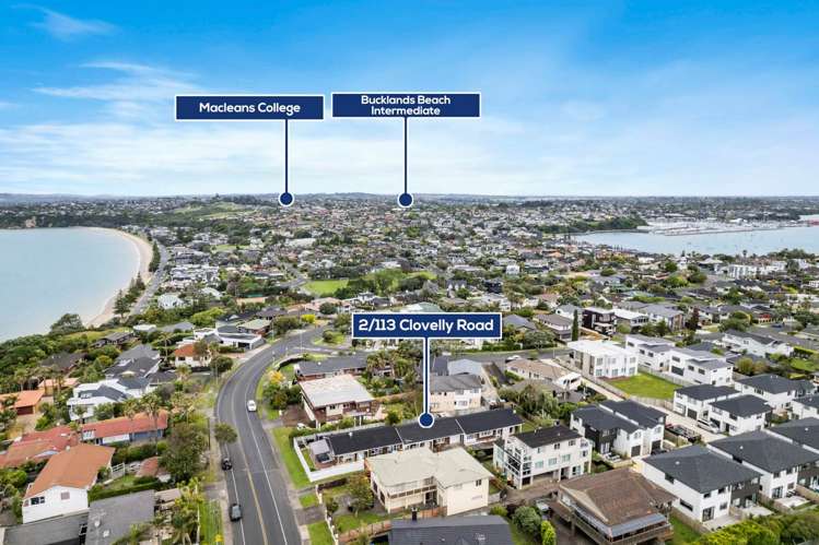 2/113 Clovelly Road Bucklands Beach_12