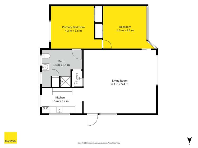 2/15 Rosehill Drive Rosehill_13