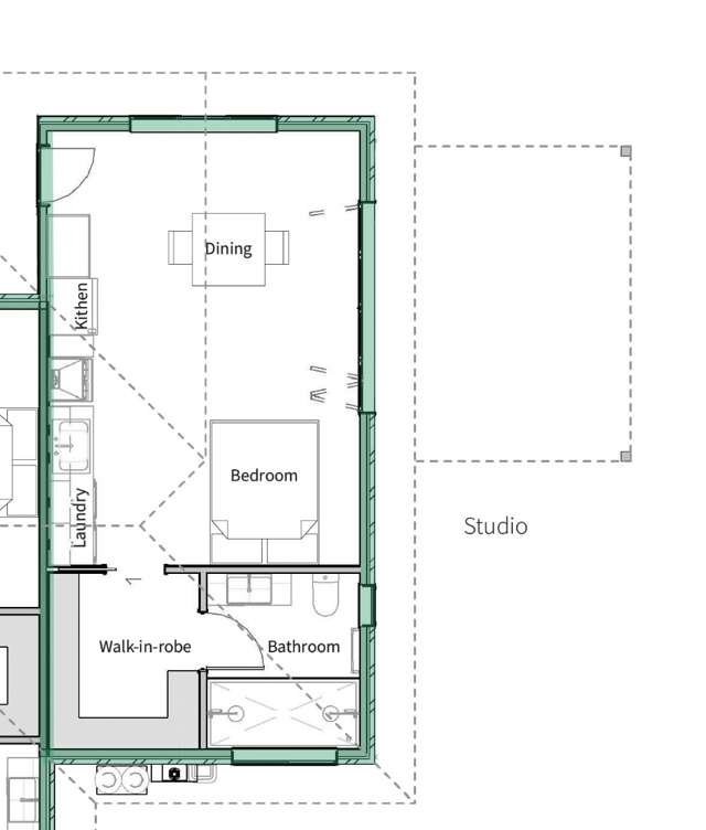 Studio/240 Korimako Drive Te Awamutu_4