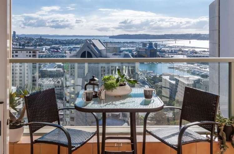 1902/8 Albert Street Auckland Central_2