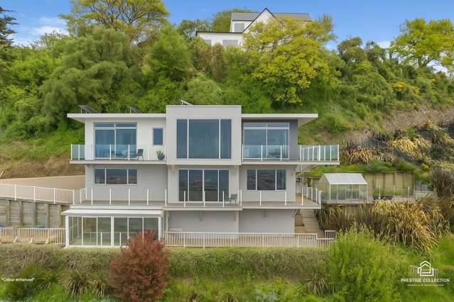 Views Unmatched, Luxury Lifestyle Unrivalled