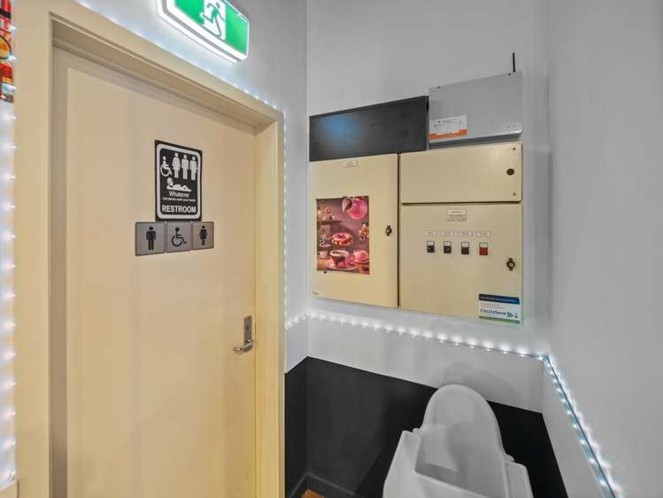 166 Burnett Street Ashburton_27