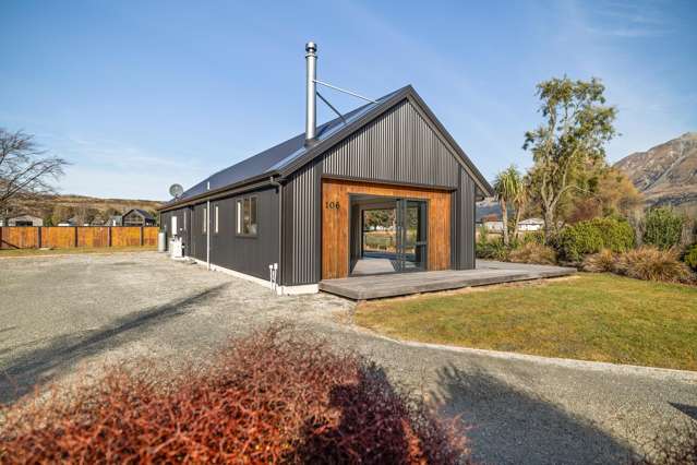 Ideal Family Home or Holiday Retreat in Glenorchy