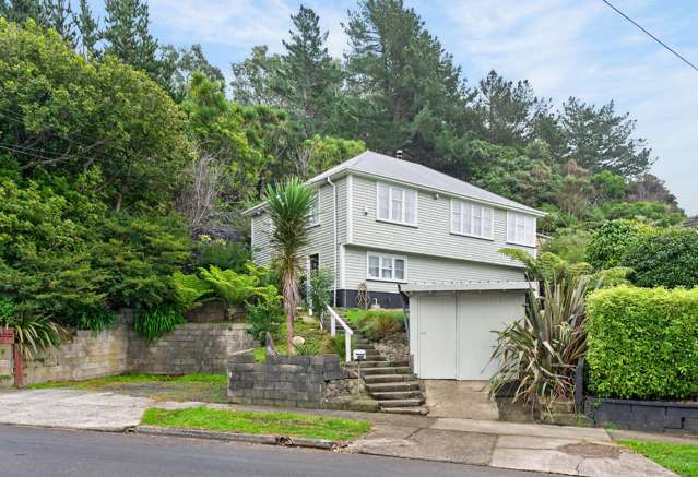The Perfect First Home: Privacy, Space, & Comfort