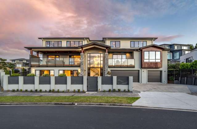 Grand Family Estate, Prestige Living