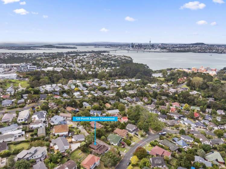 123 Porritt Avenue Chatswood_17