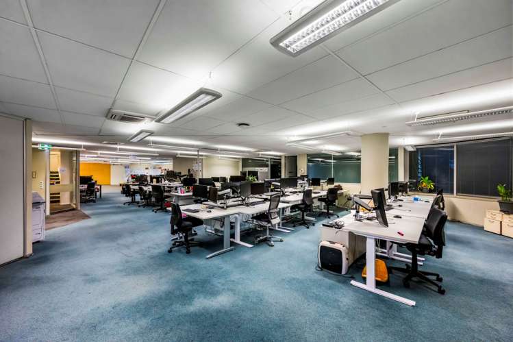 171 Hobson Street City Centre_13