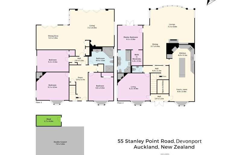 55 Stanley Point Road Stanley Point_6