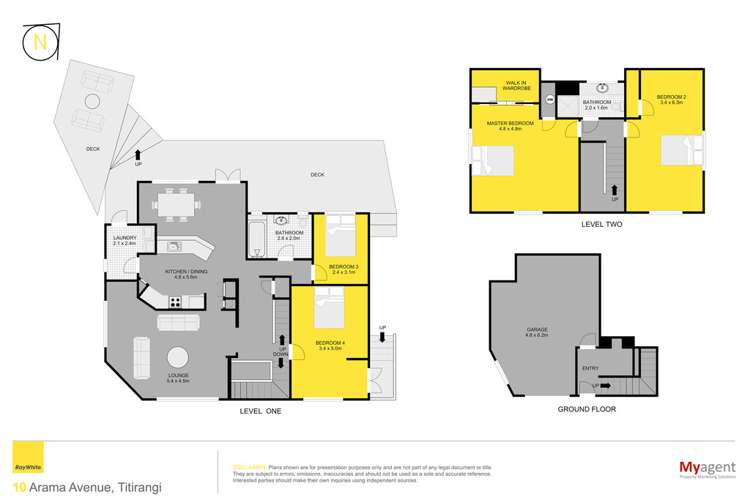 10 Arama Avenue Titirangi_19