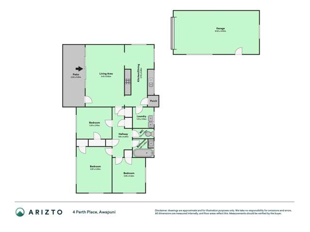 4 Perth Place Awapuni_1