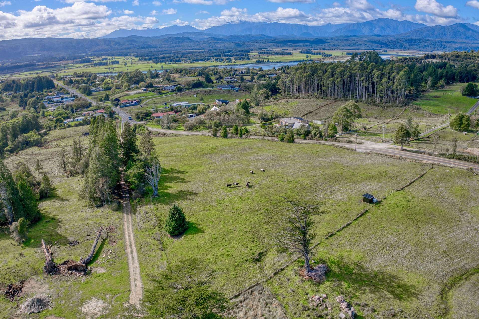 Lot 1 & 2 Woodstock-Rimu Road Hokitika NZ Hokitika_0