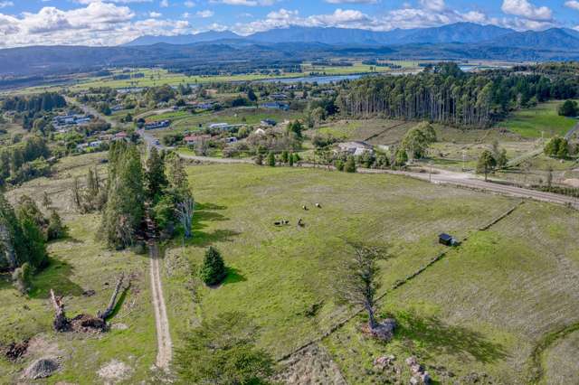 Exceptional Lifestyle Opportunity