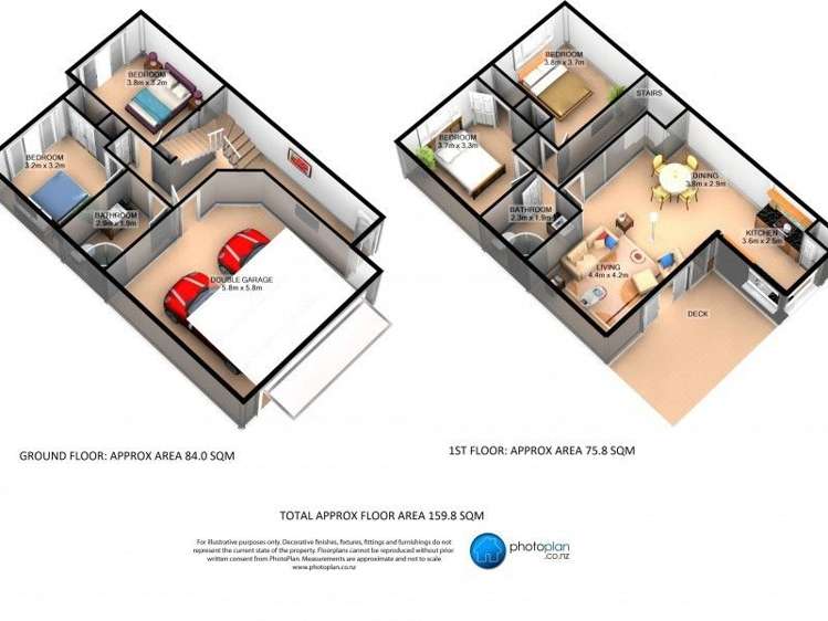 3c Scotland Place Hillcrest_14