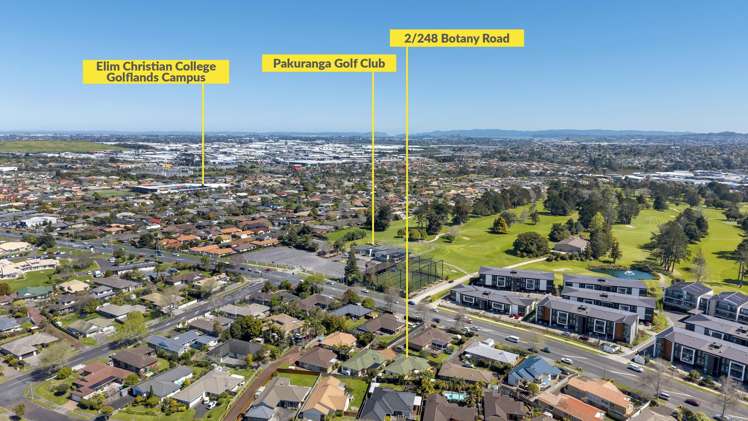 2/248 Botany Road Botany Downs_16