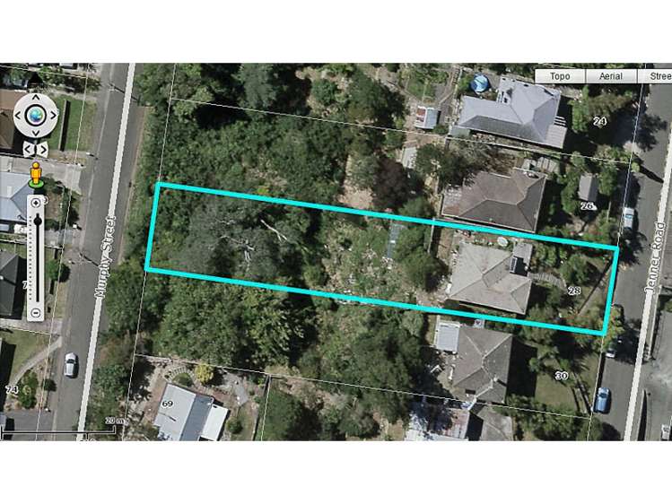 28 Jenner Road Toi Toi_18