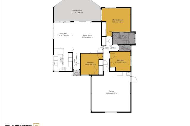 8 Evergreen Glade Papamoa Beach_1