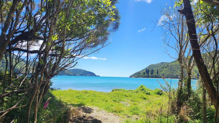 Lot 1 Croisilles-French Pass Road Okiwi Bay_5