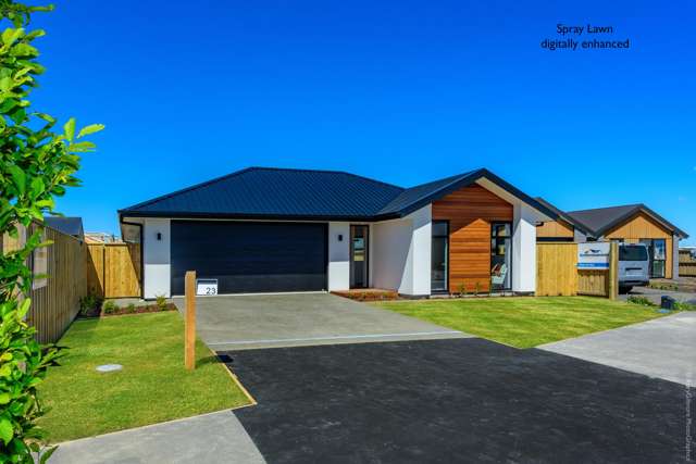 23 Monarch Drive Rolleston_1