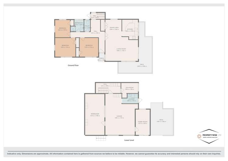 106 Tirohanga Road Tirohanga_19