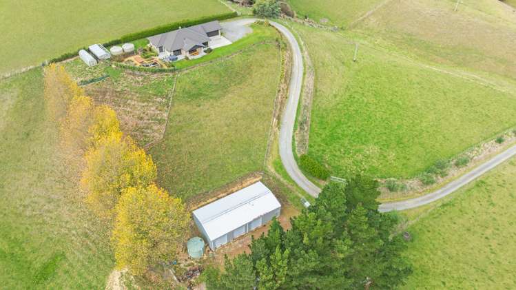 268 Halcombe Road Feilding_39