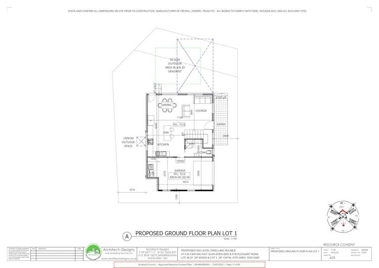 Lot 1/4&6 Mataki Way Glen Eden_10