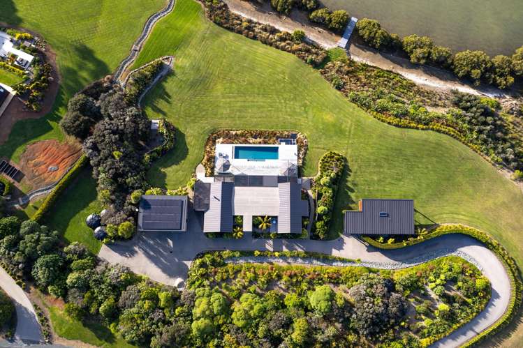 Lot 3 State Highway 10, Paewhenua Island Mangonui_32