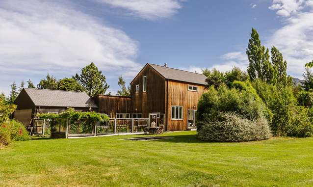 Kabin -  Woodland Living