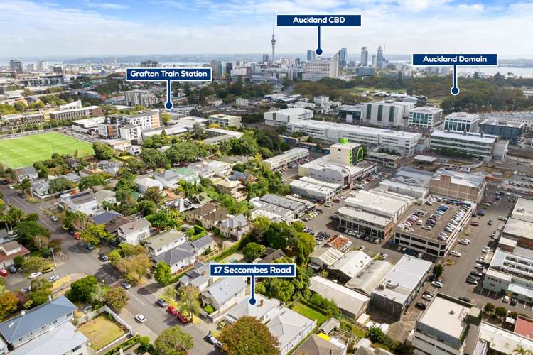 17 Seccombes Road Epsom_15