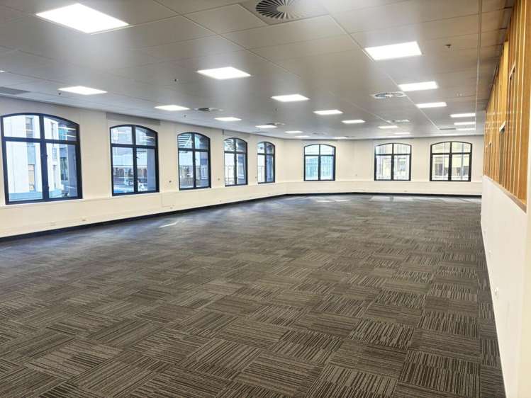 Level 1, 154 Featherston Street Wellington Central_3