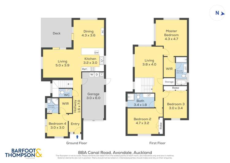 88a Canal Road Avondale_26