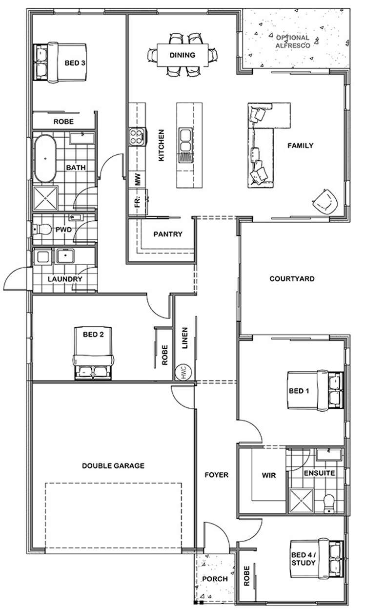 Lot 26 Holly Fields_4