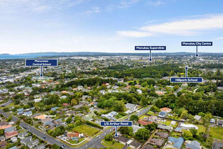 1/2 Arthur Road Hillpark_13