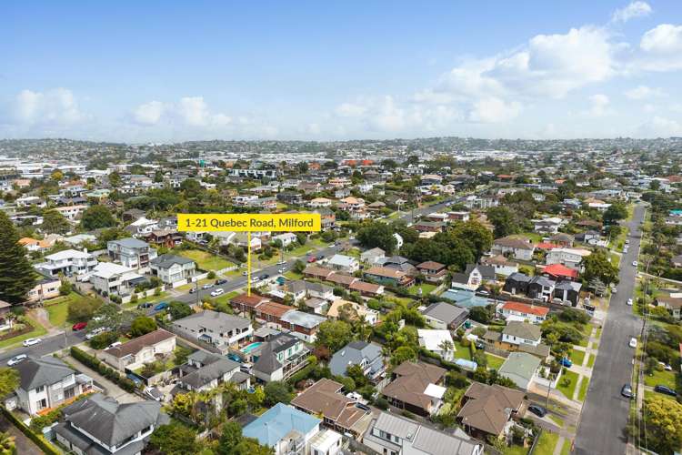 1/21 Quebec Road Milford_18