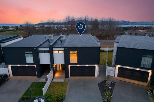 Entertain, escape or invest - this does it all