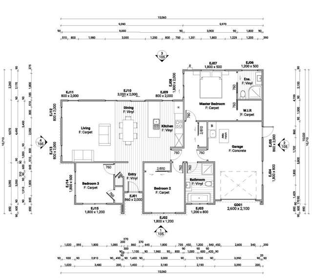 215 Mill Road Ōtaki_1