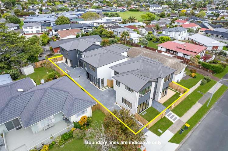 62C Priestley Drive Bucklands Beach_21