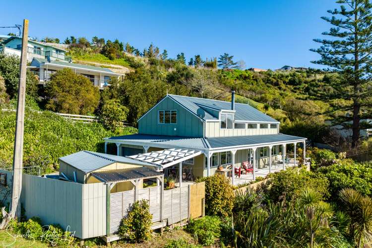 12 Cliff Street Paparoa_40