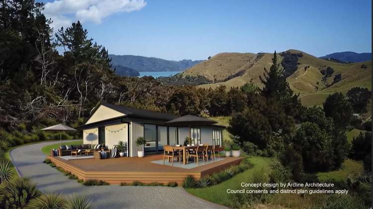 Lot 6 328 Wainui Road_3