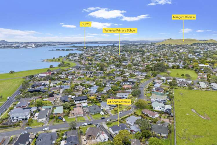 24 Andes Avenue Mangere Bridge_23