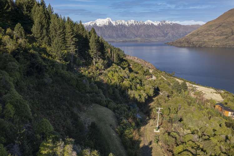 Corsican Drive Ben Lomond_7