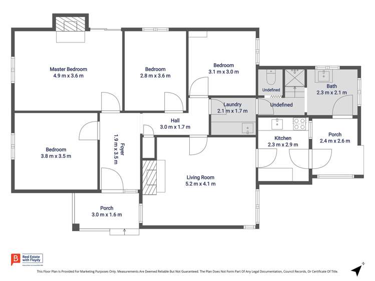 48 Matai Street Castlecliff_19