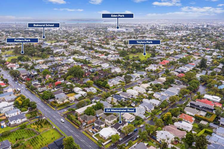 2a Westminster Road Mount Eden_18