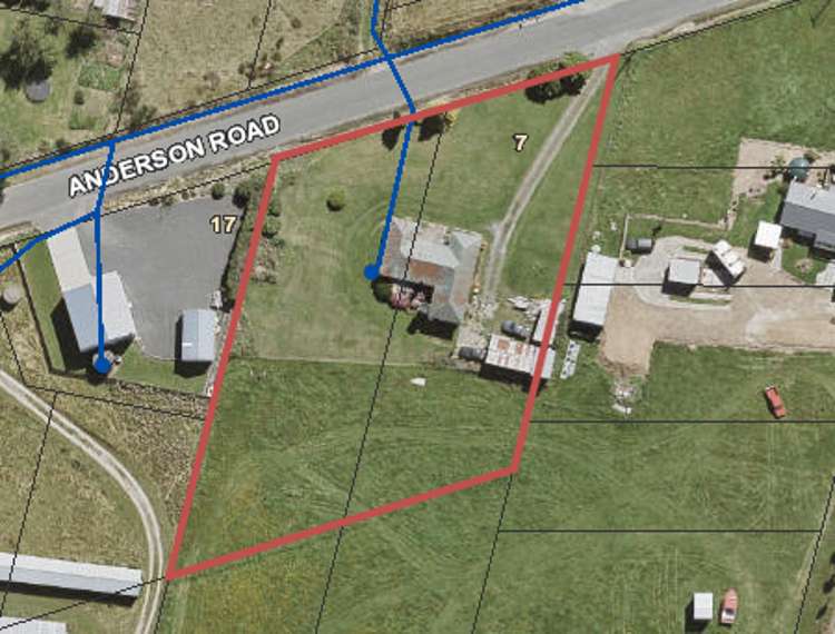 7 Anderson Road Clinton and Surrounds_14