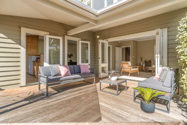 11 Alberon Street Parnell_13