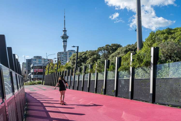 1302/15 Union Street City Centre_29