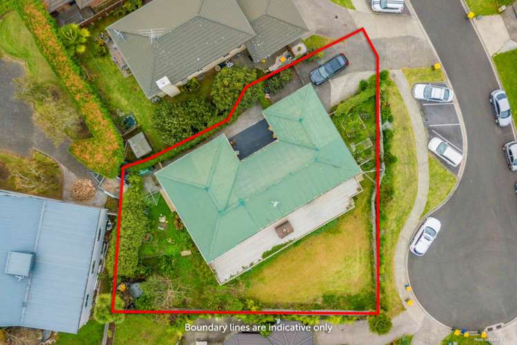 9 Lemon Grove Lane Greenhithe_16