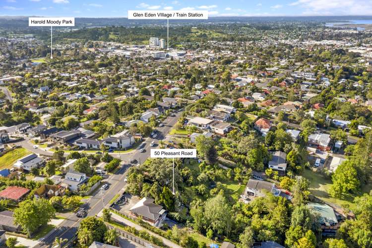 50 Pleasant Road Glen Eden_25